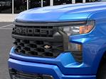 2025 Chevrolet Silverado 1500 Crew Cab 2WD Pickup for sale #SZ285961 - photo 13