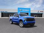 2025 Chevrolet Silverado 1500 Crew Cab 2WD Pickup for sale #SZ286137 - photo 1