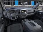 2025 Chevrolet Silverado 1500 Crew Cab 2WD Pickup for sale #SZ286137 - photo 15