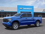 2025 Chevrolet Silverado 1500 Crew Cab 2WD Pickup for sale #SZ286137 - photo 3