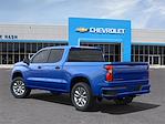 2025 Chevrolet Silverado 1500 Crew Cab 2WD Pickup for sale #SZ286137 - photo 4