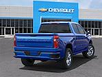 2025 Chevrolet Silverado 1500 Crew Cab 2WD Pickup for sale #SZ286137 - photo 2