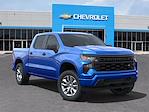 2025 Chevrolet Silverado 1500 Crew Cab 2WD Pickup for sale #SZ286137 - photo 7