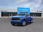 2025 Chevrolet Silverado 1500 Crew Cab 2WD Pickup for sale #SZ286137 - photo 8