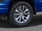 2025 Chevrolet Silverado 1500 Crew Cab 2WD Pickup for sale #SZ286137 - photo 9