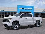 2025 Chevrolet Silverado 1500 Crew Cab RWD Pickup for sale #SZ287240 - photo 26