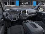 2025 Chevrolet Silverado 1500 Crew Cab RWD Pickup for sale #SZ287240 - photo 39