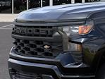 2025 Chevrolet Silverado 1500 Crew Cab 2WD Pickup for sale #SZ287292 - photo 13