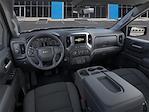 2025 Chevrolet Silverado 1500 Crew Cab 2WD Pickup for sale #SZ287292 - photo 15