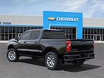 2025 Chevrolet Silverado 1500 Crew Cab 2WD Pickup for sale #SZ287292 - photo 4