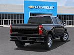 2025 Chevrolet Silverado 1500 Crew Cab 2WD Pickup for sale #SZ287292 - photo 2