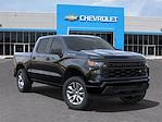 2025 Chevrolet Silverado 1500 Crew Cab 2WD Pickup for sale #SZ287292 - photo 7