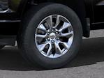 2025 Chevrolet Silverado 1500 Crew Cab 2WD Pickup for sale #SZ287292 - photo 9
