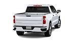 New 2025 Chevrolet Silverado 1500 Custom Crew Cab for sale #SZ287423 - photo 53