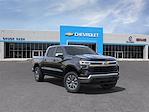 2025 Chevrolet Silverado 1500 Crew Cab 2WD Pickup for sale #SZ288902 - photo 1