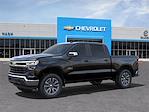 2025 Chevrolet Silverado 1500 Crew Cab 2WD Pickup for sale #SZ288902 - photo 3