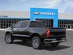 2025 Chevrolet Silverado 1500 Crew Cab 2WD Pickup for sale #SZ288902 - photo 4