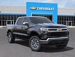 2025 Chevrolet Silverado 1500 Crew Cab 2WD Pickup for sale #SZ288902 - photo 7
