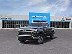 2025 Chevrolet Silverado 1500 Crew Cab 2WD Pickup for sale #SZ288902 - photo 8