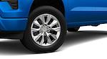 New 2025 Chevrolet Silverado 1500 Custom Crew Cab for sale #SZ306744 - photo 55