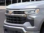 New 2025 Chevrolet Silverado 1500 LT Crew Cab Pickup for sale #SZ316362 - photo 13