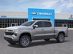 New 2025 Chevrolet Silverado 1500 LT Crew Cab Pickup for sale #SZ316362 - photo 3