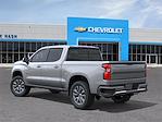 New 2025 Chevrolet Silverado 1500 LT Crew Cab Pickup for sale #SZ316362 - photo 4
