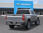 New 2025 Chevrolet Silverado 1500 LT Crew Cab Pickup for sale #SZ316362 - photo 2