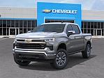 New 2025 Chevrolet Silverado 1500 LT Crew Cab Pickup for sale #SZ316362 - photo 6
