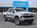 New 2025 Chevrolet Silverado 1500 LT Crew Cab Pickup for sale #SZ316362 - photo 7