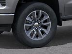New 2025 Chevrolet Silverado 1500 LT Crew Cab Pickup for sale #SZ316362 - photo 9