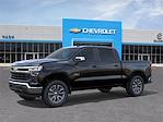 New 2025 Chevrolet Silverado 1500 LT Crew Cab Pickup for sale #SZ316884 - photo 3
