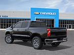 New 2025 Chevrolet Silverado 1500 LT Crew Cab Pickup for sale #SZ316884 - photo 4