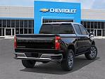 New 2025 Chevrolet Silverado 1500 LT Crew Cab Pickup for sale #SZ316884 - photo 2