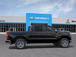 New 2025 Chevrolet Silverado 1500 LT Crew Cab Pickup for sale #SZ316884 - photo 5