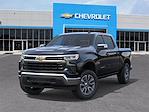 New 2025 Chevrolet Silverado 1500 LT Crew Cab Pickup for sale #SZ316884 - photo 6