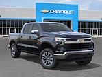 New 2025 Chevrolet Silverado 1500 LT Crew Cab Pickup for sale #SZ316884 - photo 7