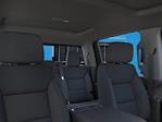 New 2025 Chevrolet Silverado 1500 LT Crew Cab Pickup for sale #SZ317071 - photo 24