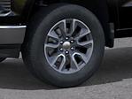New 2025 Chevrolet Silverado 1500 LT Crew Cab Pickup for sale #SZ317071 - photo 9