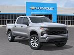 New 2025 Chevrolet Silverado 1500 Custom Crew Cab for sale #SZ318476 - photo 31