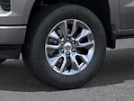 New 2025 Chevrolet Silverado 1500 Custom Crew Cab for sale #SZ318476 - photo 33