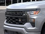 2025 Chevrolet Silverado 1500 Crew Cab RWD Pickup for sale #SZ318515 - photo 37