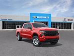 2025 Chevrolet Silverado 1500 Crew Cab 2WD Pickup for sale #SZ320402 - photo 1