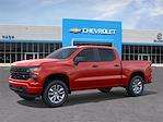 2025 Chevrolet Silverado 1500 Crew Cab 2WD Pickup for sale #SZ320402 - photo 3