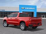 2025 Chevrolet Silverado 1500 Crew Cab 2WD Pickup for sale #SZ320402 - photo 4