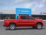 2025 Chevrolet Silverado 1500 Crew Cab 2WD Pickup for sale #SZ320402 - photo 5