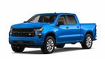 2025 Chevrolet Silverado 1500 Crew Cab RWD Pickup for sale #SZ321585 - photo 51