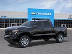 New 2025 Chevrolet Silverado 1500 Custom Crew Cab Pickup for sale #SZ322206 - photo 3