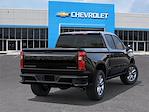 New 2025 Chevrolet Silverado 1500 Custom Crew Cab Pickup for sale #SZ322206 - photo 2