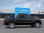 New 2025 Chevrolet Silverado 1500 Custom Crew Cab Pickup for sale #SZ322206 - photo 5